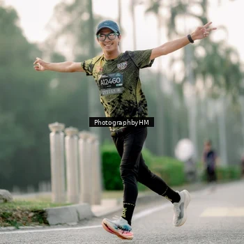 Runner Photo 6660820