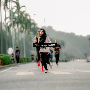 Runner Photo 6660821