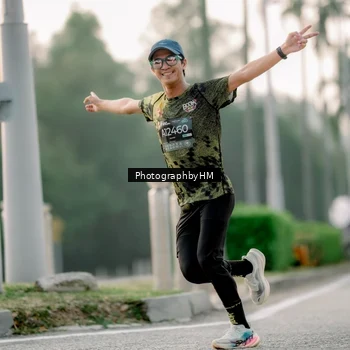 Runner Photo 6660822