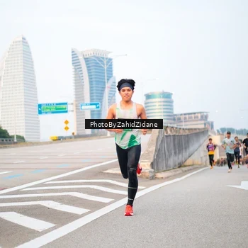 Runner Photo 6660823