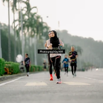Runner Photo 6660824