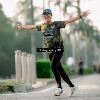 Runner Photo 6660825