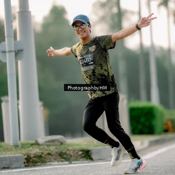Runner Photo 6660826