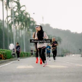 Runner Photo 6660827