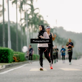 Runner Photo 6660828