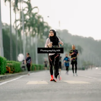 Runner Photo 6660829