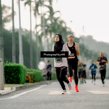 Runner Photo 6660830