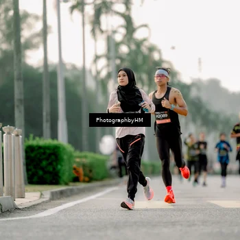 Runner Photo 6660831