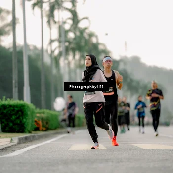 Runner Photo 6660832
