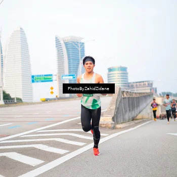 Runner Photo 6660833