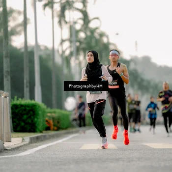 Runner Photo 6660834