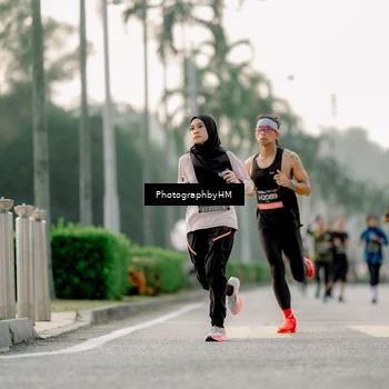 Runner Photo 6660835