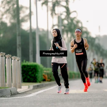 Runner Photo 6660836