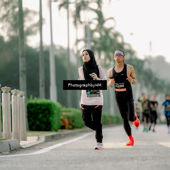 Runner Photo 6660837
