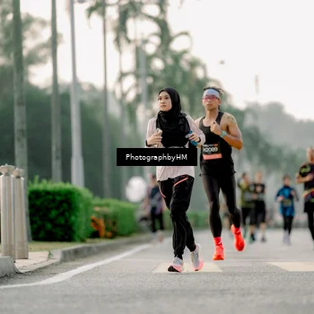 Runner Photo 6660838