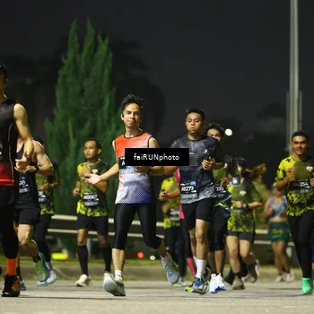 Runner Photo 6660839