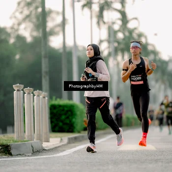 Runner Photo 6660840