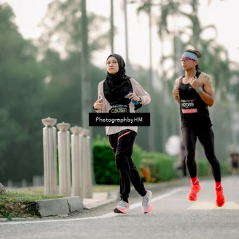 Runner Photo 6660841