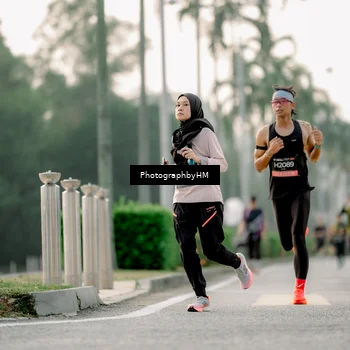 Runner Photo 6660843