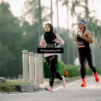 Runner Photo 6660844