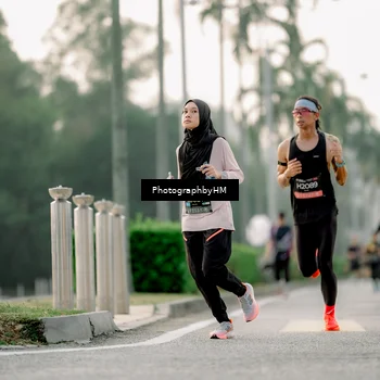Runner Photo 6660845