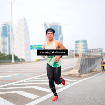 Runner Photo 6660850