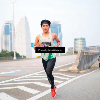 Runner Photo 6660851