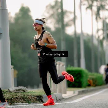 Runner Photo 6660853