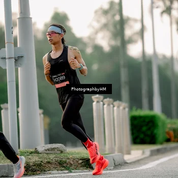 Runner Photo 6660857