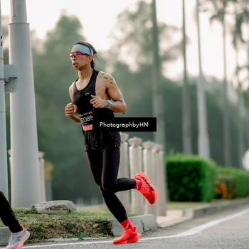 Runner Photo 6660859
