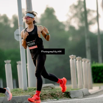 Runner Photo 6660860