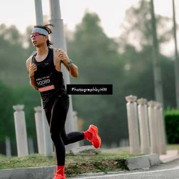 Runner Photo 6660865