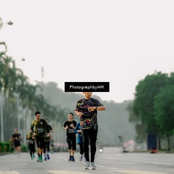 Runner Photo 6660866