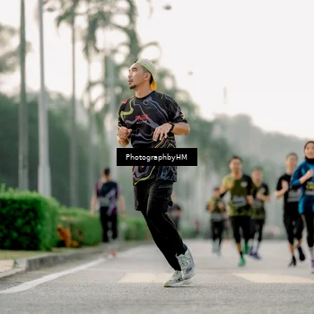 Runner Photo 6660872