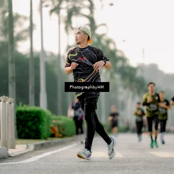 Runner Photo 6660873