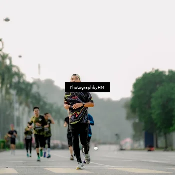 Runner Photo 6660874