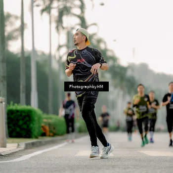 Runner Photo 6660877