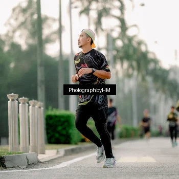 Runner Photo 6660878