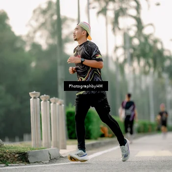 Runner Photo 6660879