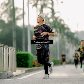 Runner Photo 6660880