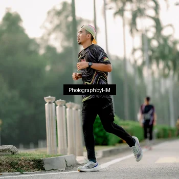 Runner Photo 6660882