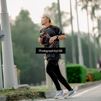 Runner Photo 6660883
