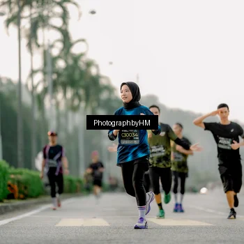 Runner Photo 6660884