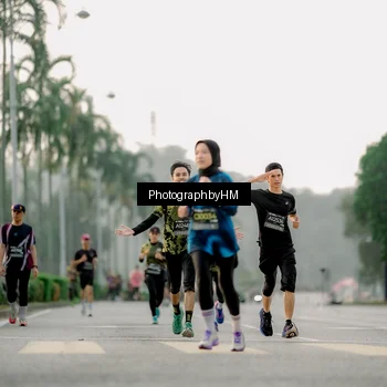 Runner Photo 6660887