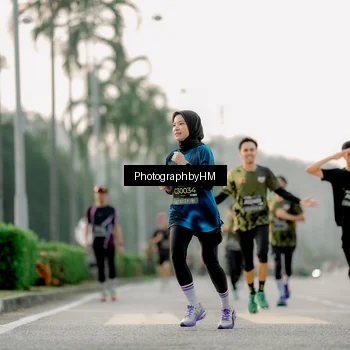 Runner Photo 6660891