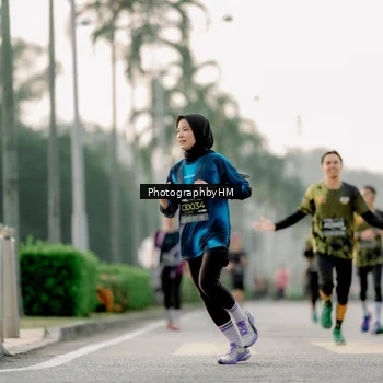 Runner Photo 6660893