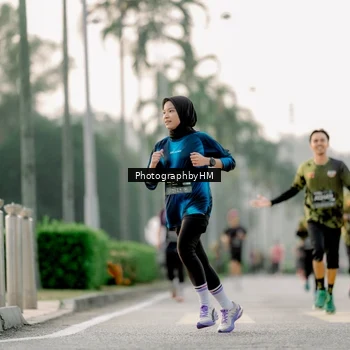 Runner Photo 6660894