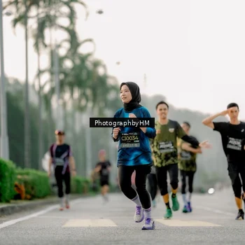 Runner Photo 6660895