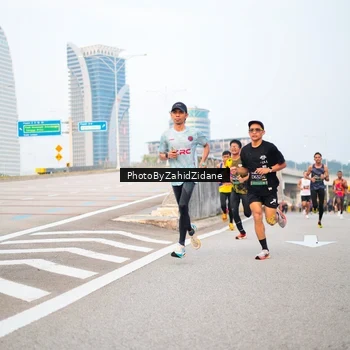 Runner Photo 6660897