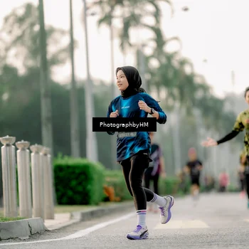 Runner Photo 6660899